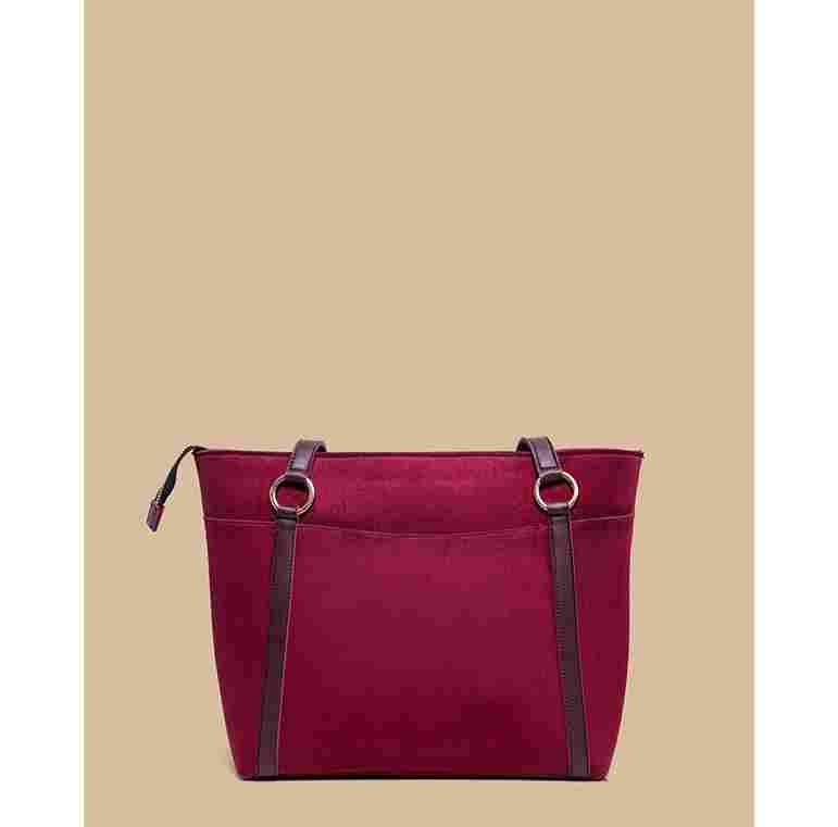 Nova Bag By Zylen