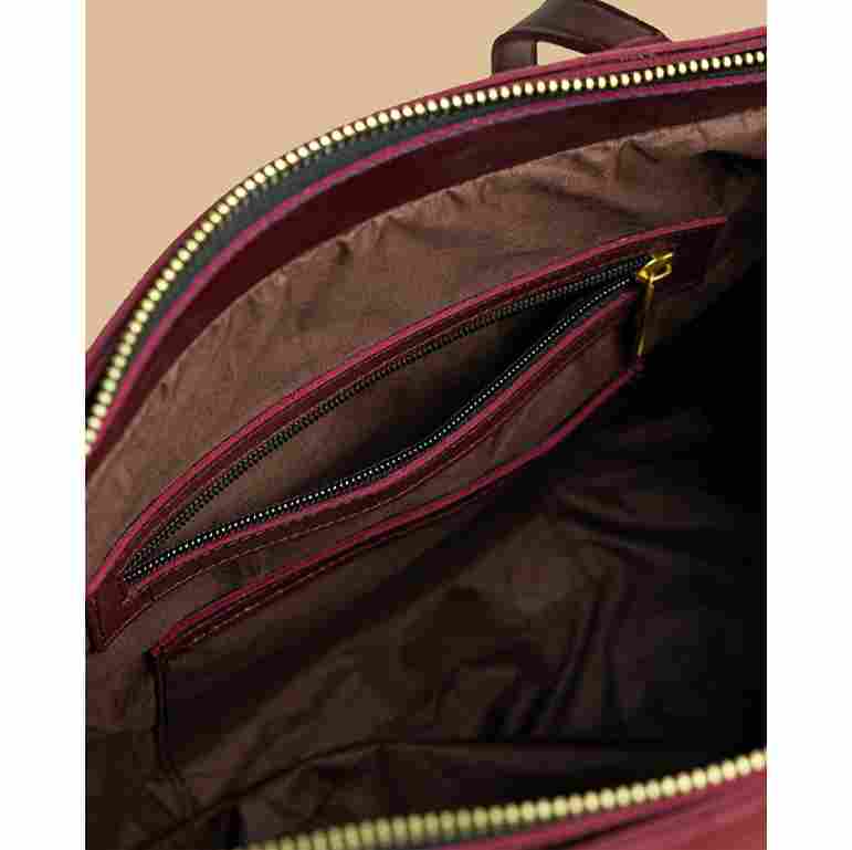 Nova Bag By Zylen