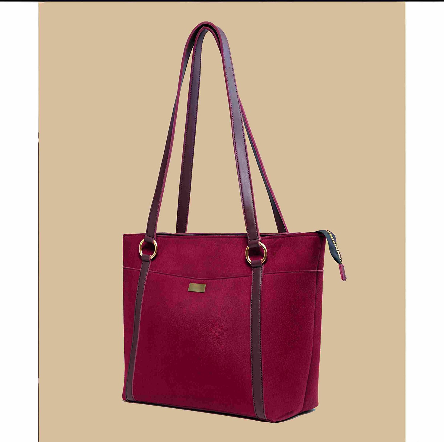 Tote's By Zylen