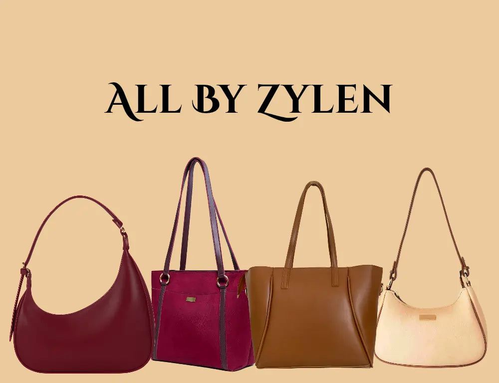All by Zylen