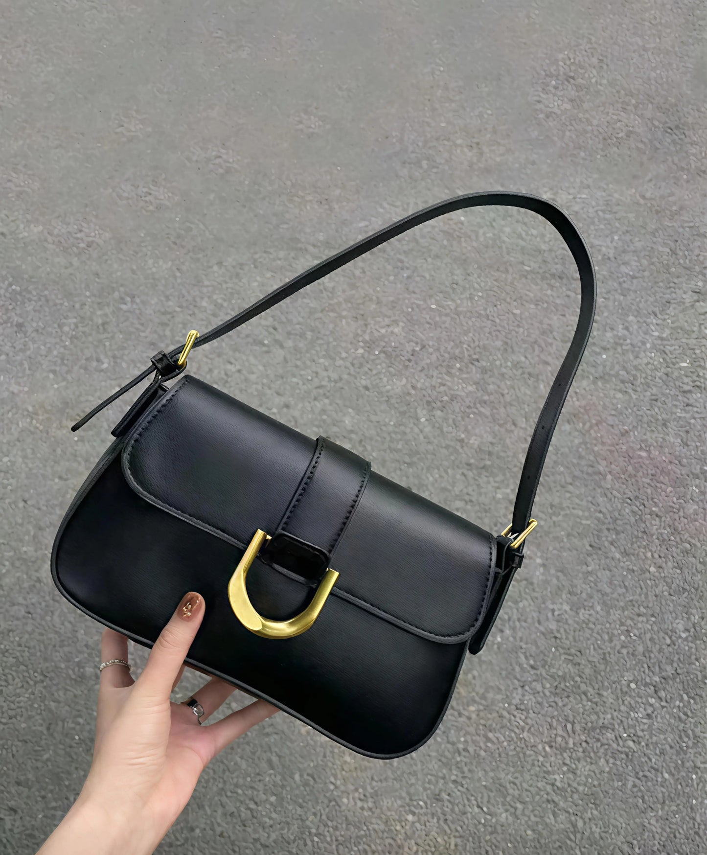 Black Urban Elegance By Zylen