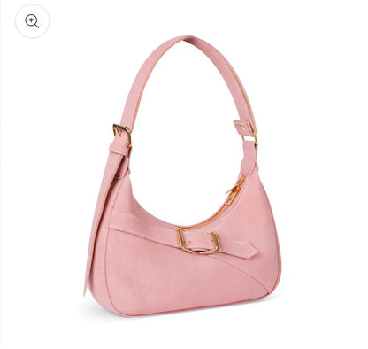 Glam Hobo Bag by Zylen