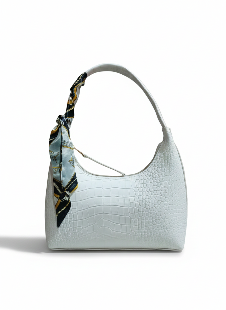 Harlow Croc by Zylen