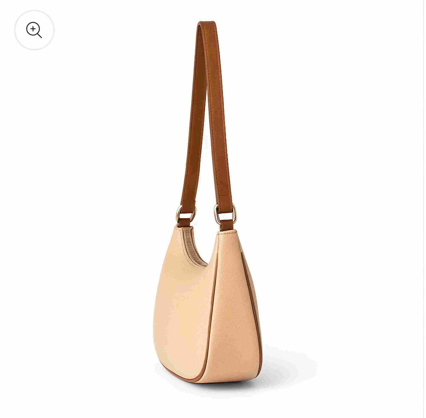 Demi Bag By Zylen