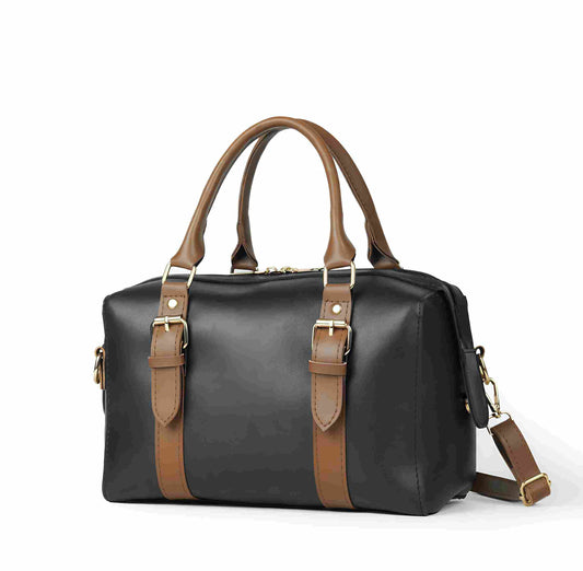 Voyager Duffle Bag By Zylen