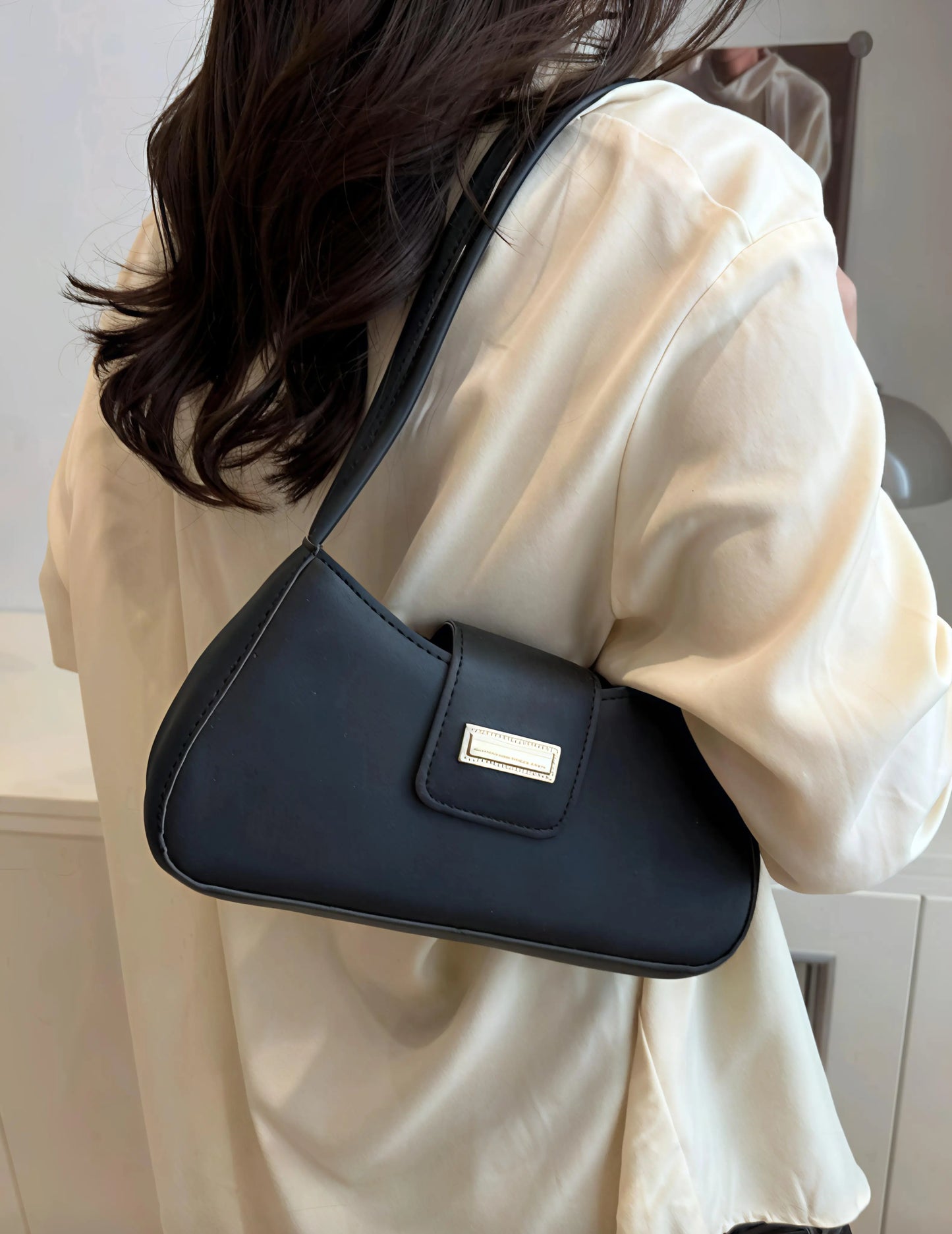 Baguette Bag By Zylen