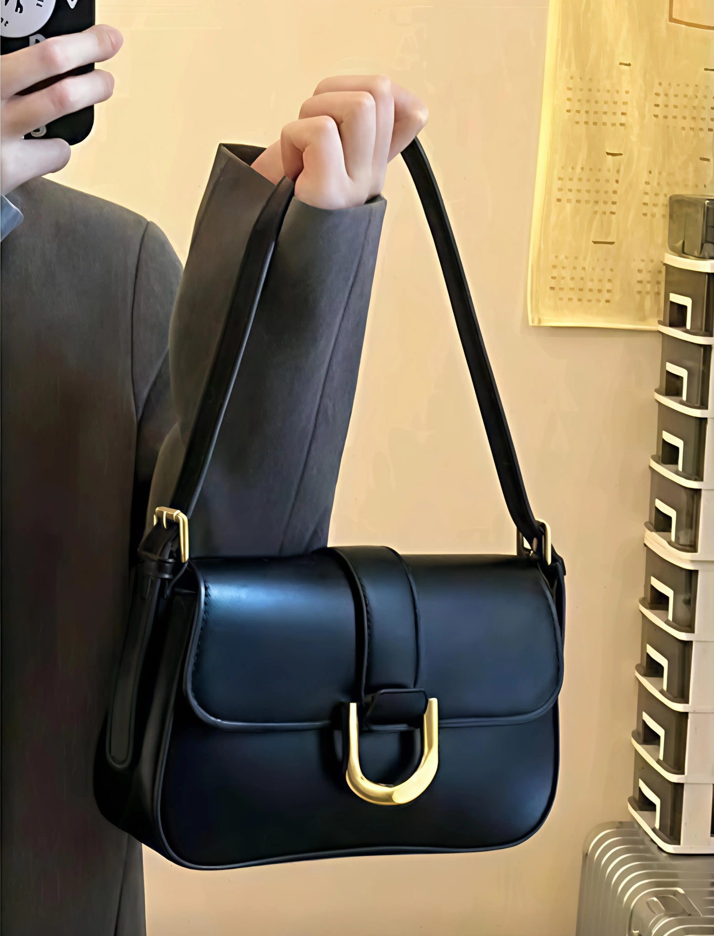 Black Urban Elegance By Zylen