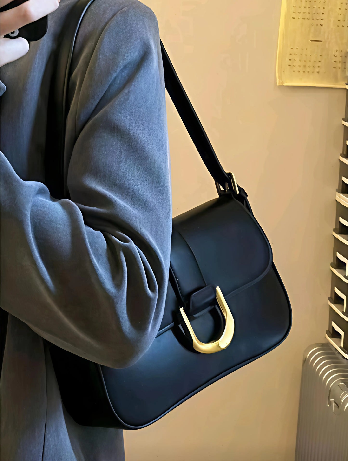 Black Urban Elegance By Zylen