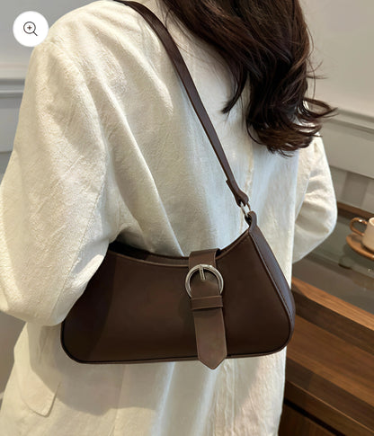 Hazel Shoulder Bag by zylen