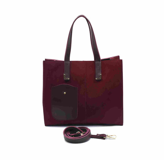 Luna Bag By Zylen