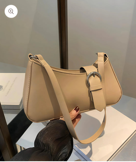 Hazel Shoulder Bag by zylen