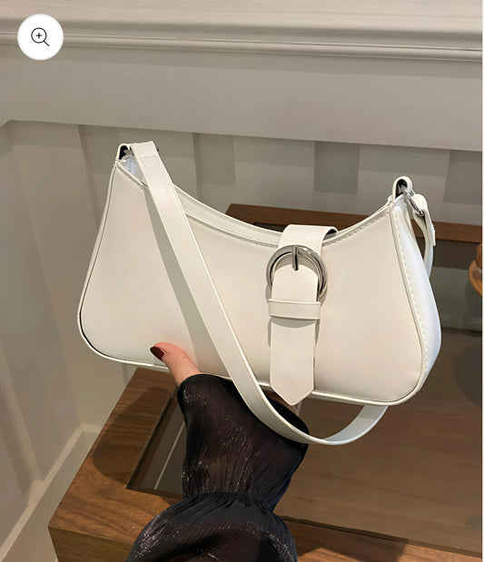 Hazel Shoulder Bag by zylen
