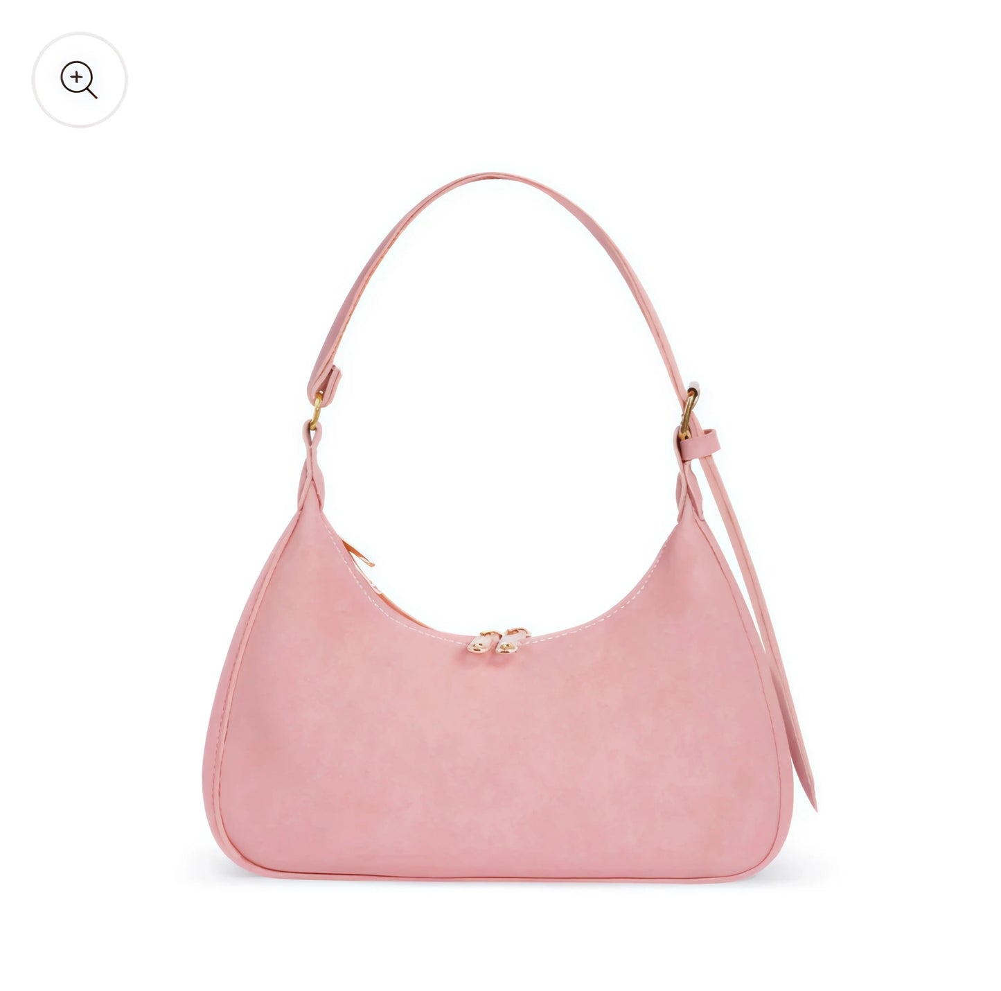 Glam Hobo Bag by Zylen
