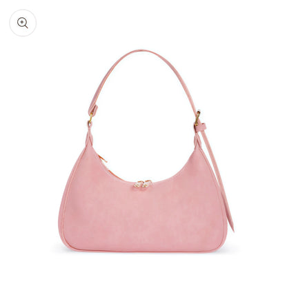 Glam Hobo Bag by Zylen