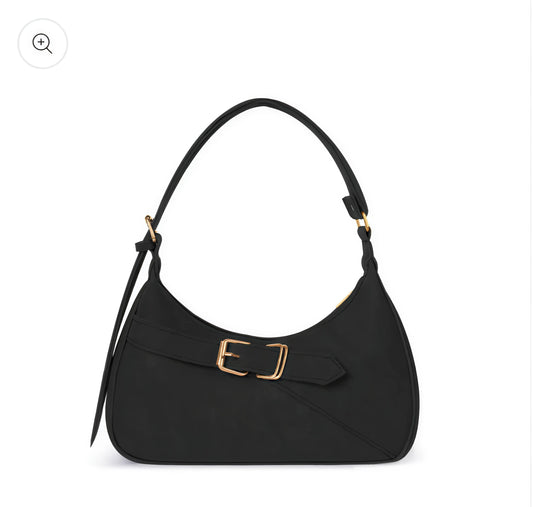 Glam Hobo Bag by Zylen