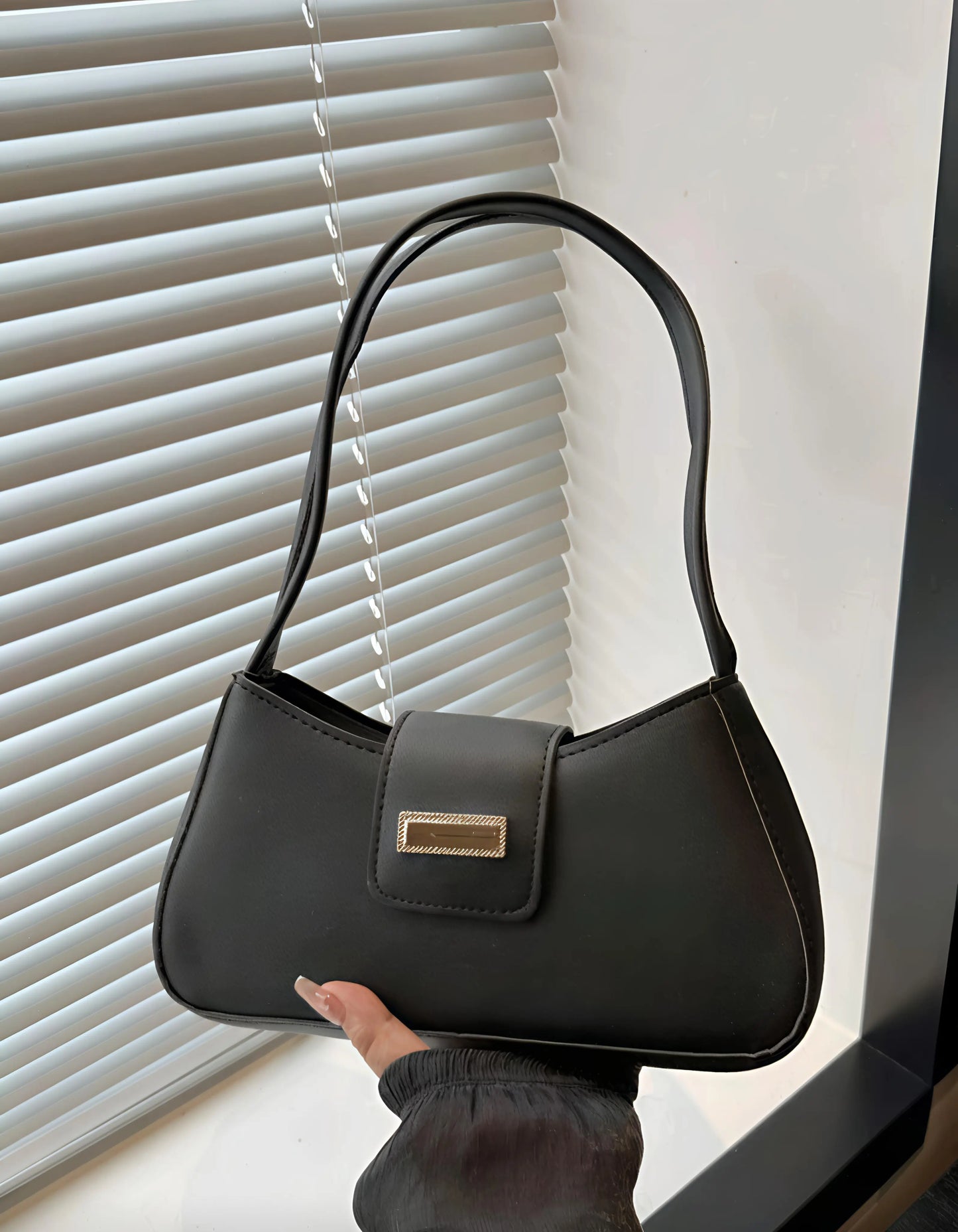 Baguette Bag By Zylen