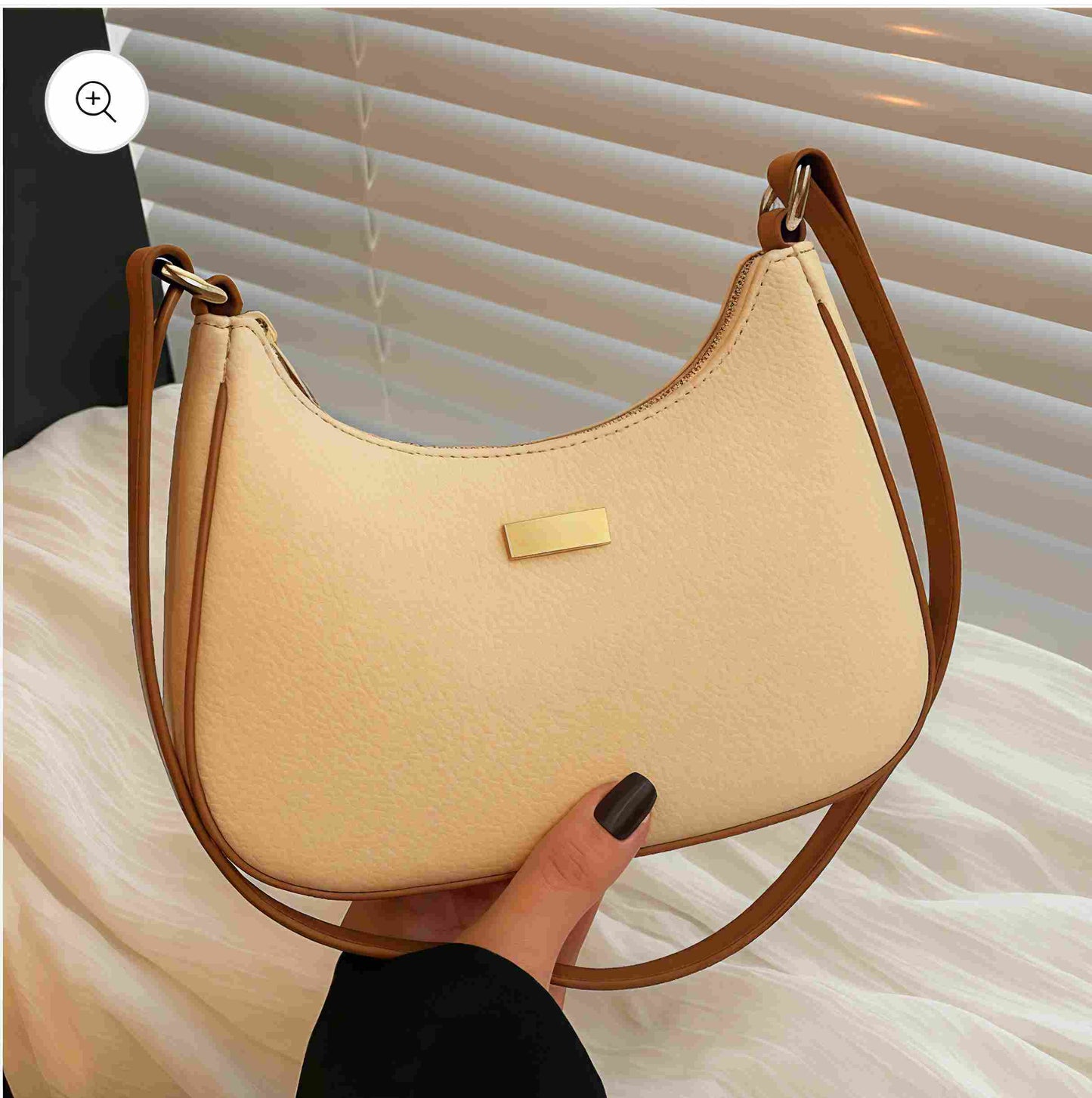Demi Bag By Zylen